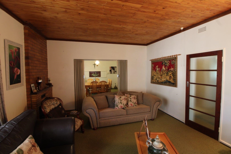 0 Bedroom Property for Sale in Wolmaransstad Rural North West